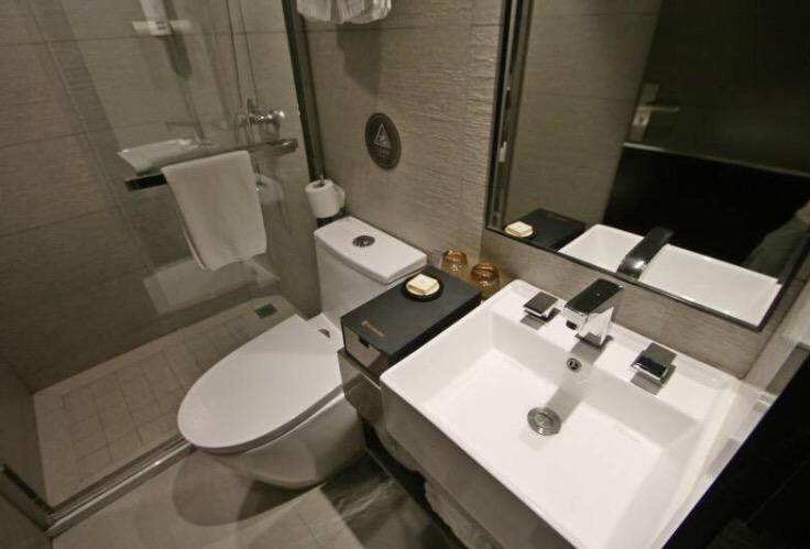 Huaihai Road Sinan Road Hotel Shanghai